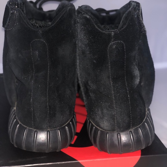 Yeezy 750 black - Picture 3 of 9
